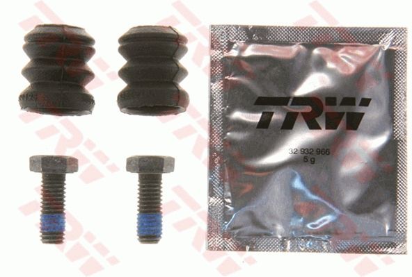 TRW SP7250 Reparatursatz, Bremssattel FüR Audi Skoda VW-image