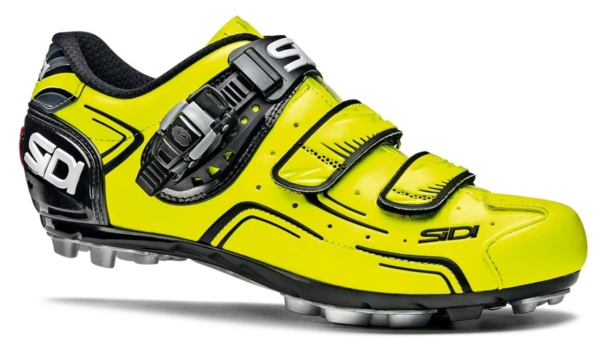 Zapatillas top sidi buvel