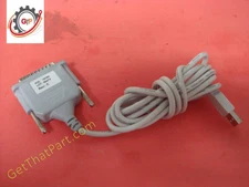 Vyaire Carefusion Vmax System Genuine Oem USB Adapter Cable Assembly