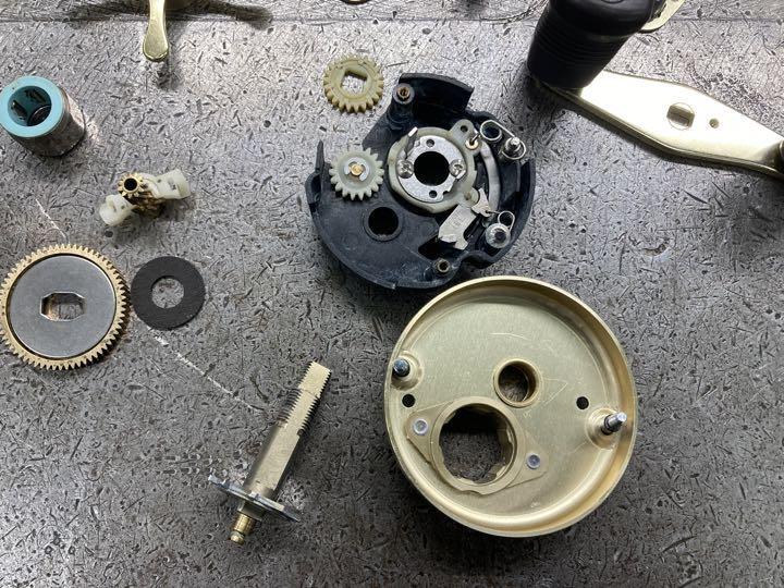 ① Shimano CALCUTTA 101xt SHIMANO Calcutta 101xt Shimano reel bass fishing | eBay