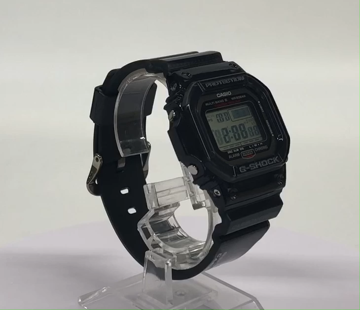 CASIO G-SHOCK GW-S5600U-1JF Digital Quartz Solar Powered