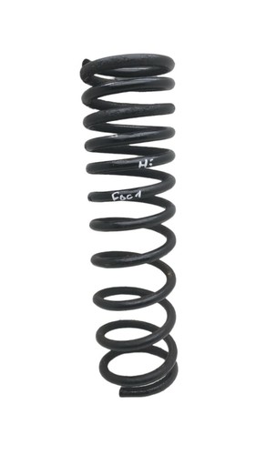 Ford Focus 1 I Fahrwerksfeder Hinterachse Feder hinten (rechts / links passend)