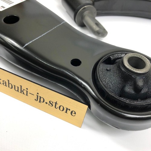 LEXUS Genuine Front Lower Control Arm RH & LH Set For RX350 RX450h 10-18 OEM - Picture 8 of 14