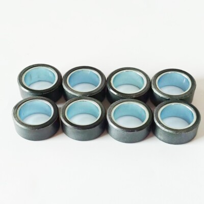 Origina Variator Rollers 25x15mm 17g for SYM Maxsym TL500 TL508