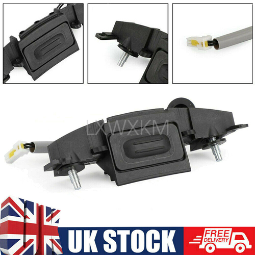 New Boot Tailgate Opening Switch for Nissan Micra K12 20022010