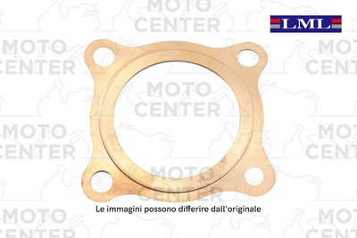 Joint D'Étanchéité Tête (0,25 MM LML Star Deluxe 125 2T | eBay