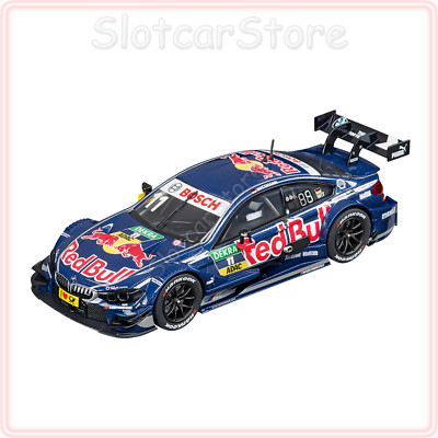 Carrera Digital 132 30778 BMW M4 DTM ''M.Wittmann No.11'' 2016 RedBull 1:32 Auto