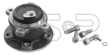 GSP 9400253K Wheel Bearing Kit for Volvo