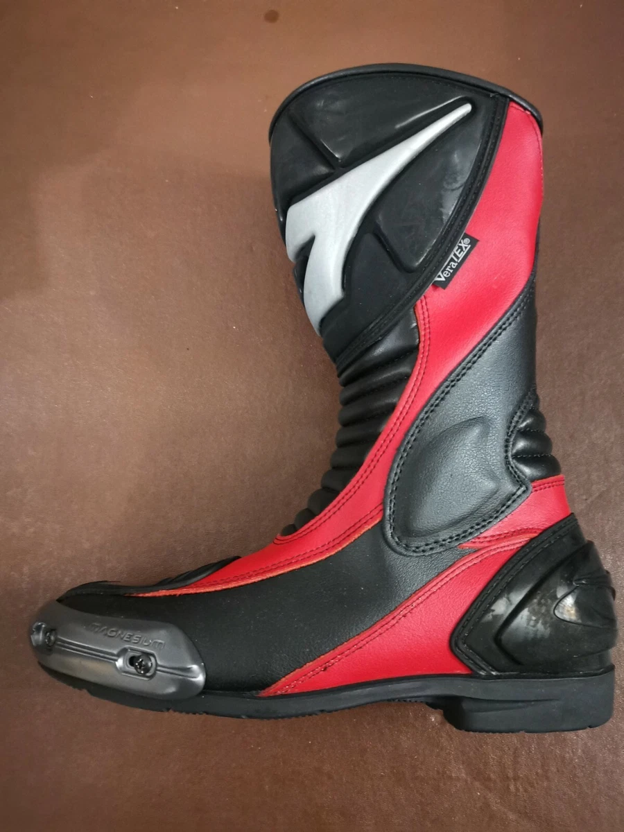 Scarpe sales moto diadora