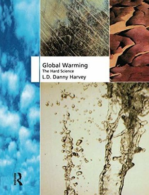 Global Warming by Harvey, L. D. Danny 0582381673 FREE Shipping