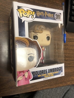 pop dolores umbridge