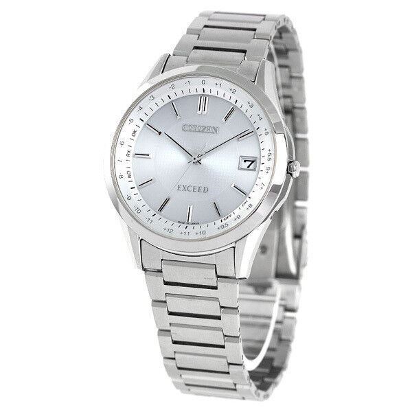 CITIZEN 2017 EXCEED CB1110-53A Eco-Drive Men