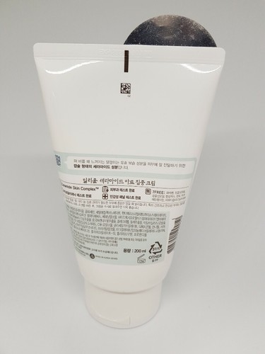 illiyoon Ceramide Ato Concentrate Cream 6.76OZ Moisture Smoothing Skin K beauty9 - Picture 11 of 11