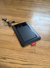 Wacom Bamboo Tablet Model CTH-460 - No Pen