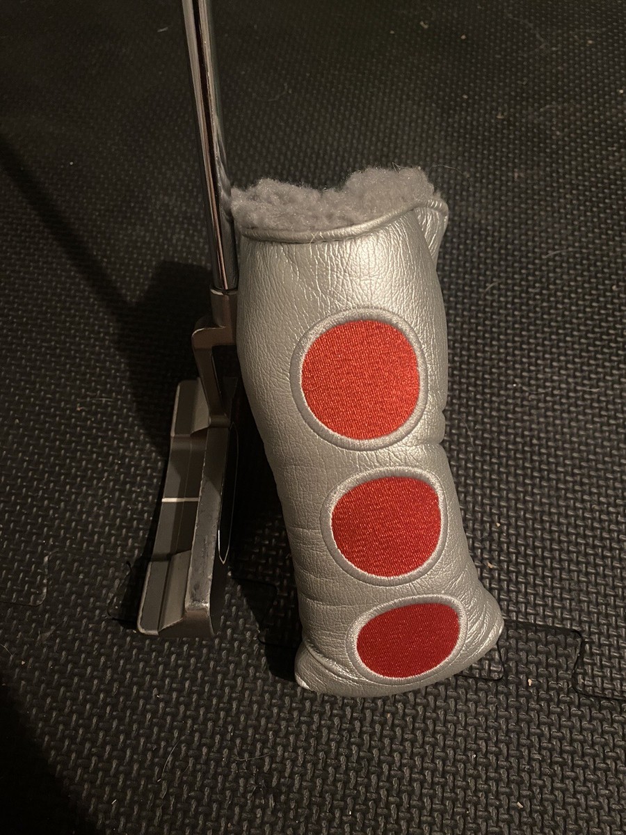 Putter Scotty Cameron Studio Style Newport 2 34 Pouces - Droit, Occasion