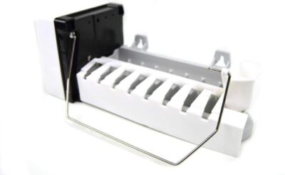 Ice Maker For Amana Frig BR18V1W (P1320706W W) BR18V2C (P1320709W C)