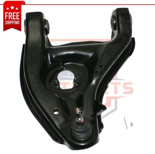 Front Control Arm, Lower Left for Blazer/C1500/C3500/Express/Savana/Tahoe/Yukon - Image 2 of 4
