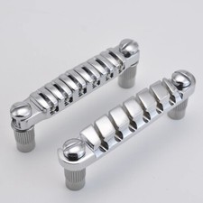 Ibanez Chrome Quick-Change III Guitar Tailpie...