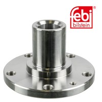 Febi Bilstein Radnabe Vorne FüR Fiat Ducato Pritsche Fahrgestell Peugeot J5