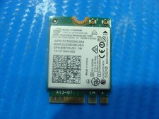 HP Pavilion 15.6" 15-ab161nr OEM Laptop Wireless WiFi Card 3165NGW 806723-001