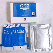 RIBESKIN CARBOXY COMBO Mini KIT CO2 Carboxy T...