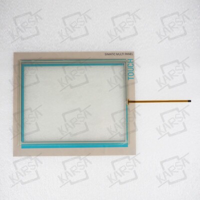 6AV6545-0DA10-0AX0 Touchscreen + Overlay – Ersatz Produktbild-Vorschau 4