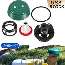 For Apollo 1/2"-3/4" PVB4A Repair Kit 4A00407 Backflow Preventer Float Cage Pool