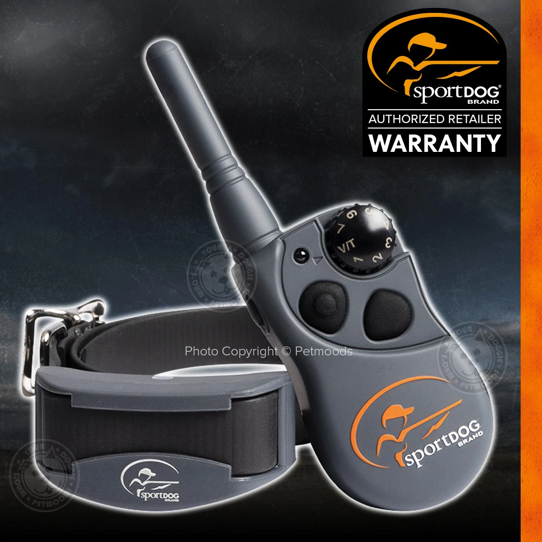 Sportdog 300 on sale yard trainer