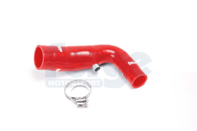 FORGE Silikon Schlauch FMINLH3 Ford Fiesta 1,0T Ecoboost Rot | FMINLH3