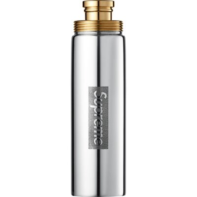 即日発送可能！！supreme Cartridge Flask Supreme Cartridge Bullet Flask | eBay UK