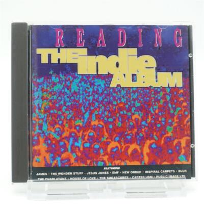 Reading CD Gebraucht sehr gut