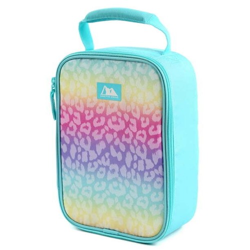 Bolsa de almuerzo reutilizable vertical aislada térmicamente ARCTIC ZONE para niños variedad nueva con etiquetas - Imagen 13 de 53