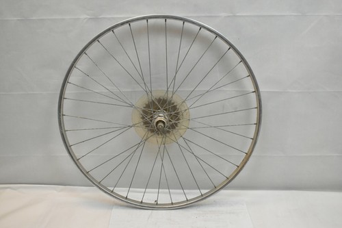 Araya 27" Vintage Rear Road Wheel Suzue Freehub OLW126 16mm 36S AV USA - Picture 3 of 10