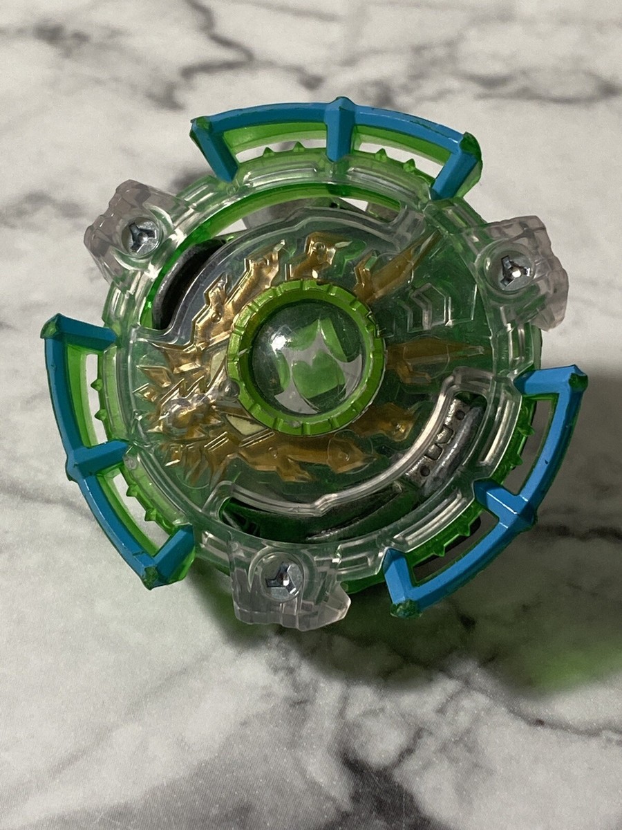 Hasbro Beyblade Burst Evipero E2 Nine Gyro | eBay