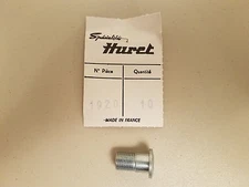  NOS Vintage Huret #1920 Rear Derailleur Mounting Bolt..Suntour..Shimano...Bike