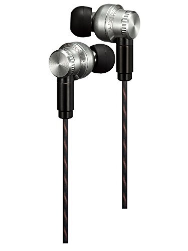 【新品】CLASS-S JVC HA-FD01 SOLIDEGE JVC HA-FD01 canal type earphone CLASS-S SOLIDEGE from japan N2 | eBay
