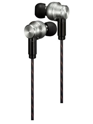 JVC HA-FD01 canal type earphone CLASS-S SOLIDEGE from japan N2 | eBay JVC HA-FD01 canal type earphone CLASS-S SOLIDEGE from japan N2 | eBay