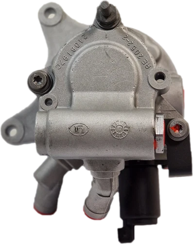 For Mercedes R230 SL500 SL55 AMG ABC Hydraulic Power Steering Pump A0034662701 - Picture 7 of 9