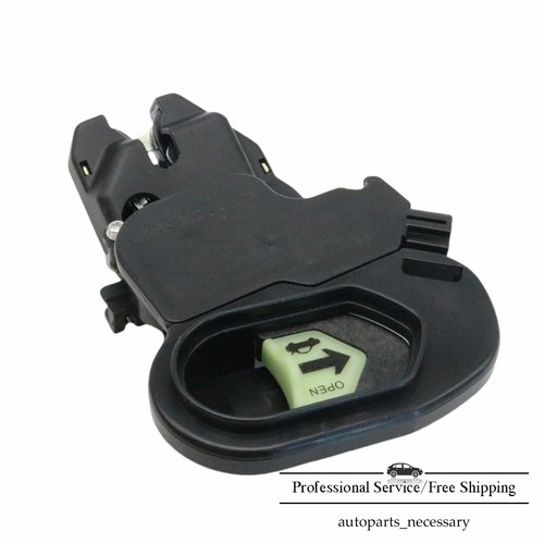Actuador de bloqueo de pestillo de maletero para Honda Civic 2006-11 cupé 1,8 L 2,0 L 74851-SVA-A21 - Imagen 12 de 24