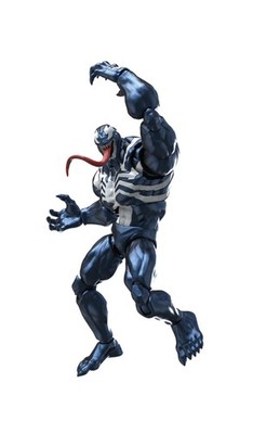 Blokees Marvel Rivals Champion Class Deluxe CC07 Venom IN STOCK US