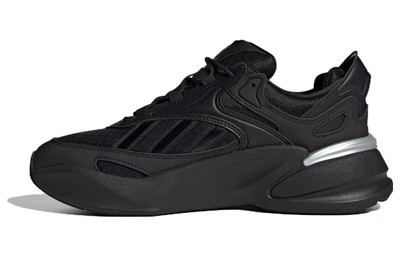 adidas Ozmorph Low Black Silver Metallic - IE2023 Men's Shoes