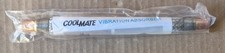 Coolmate VAS-012 1/2" Refrigeration Rated Vibration Absorber
