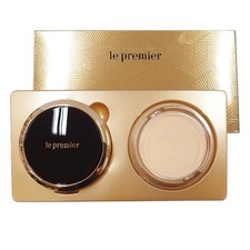 Enprani Le Premier Covering Pact + Refill Set #21 Light beige / Tracking