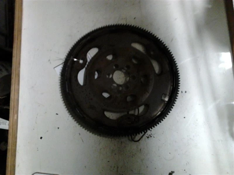 Flywheel/Flex Plate Automatic Transmission 4-156 2.6L Fits 81-85 ARIES 1583 - Image 2 of 2