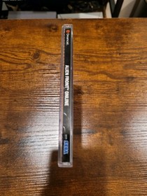 Alien Front Online - Sega Dreamcast, 2001 - Complete & Working