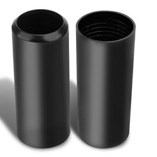 2Pack Battery Cover for Shure BLX24/PG58,SM58,Beta58A Wireless Microphone,Eas...