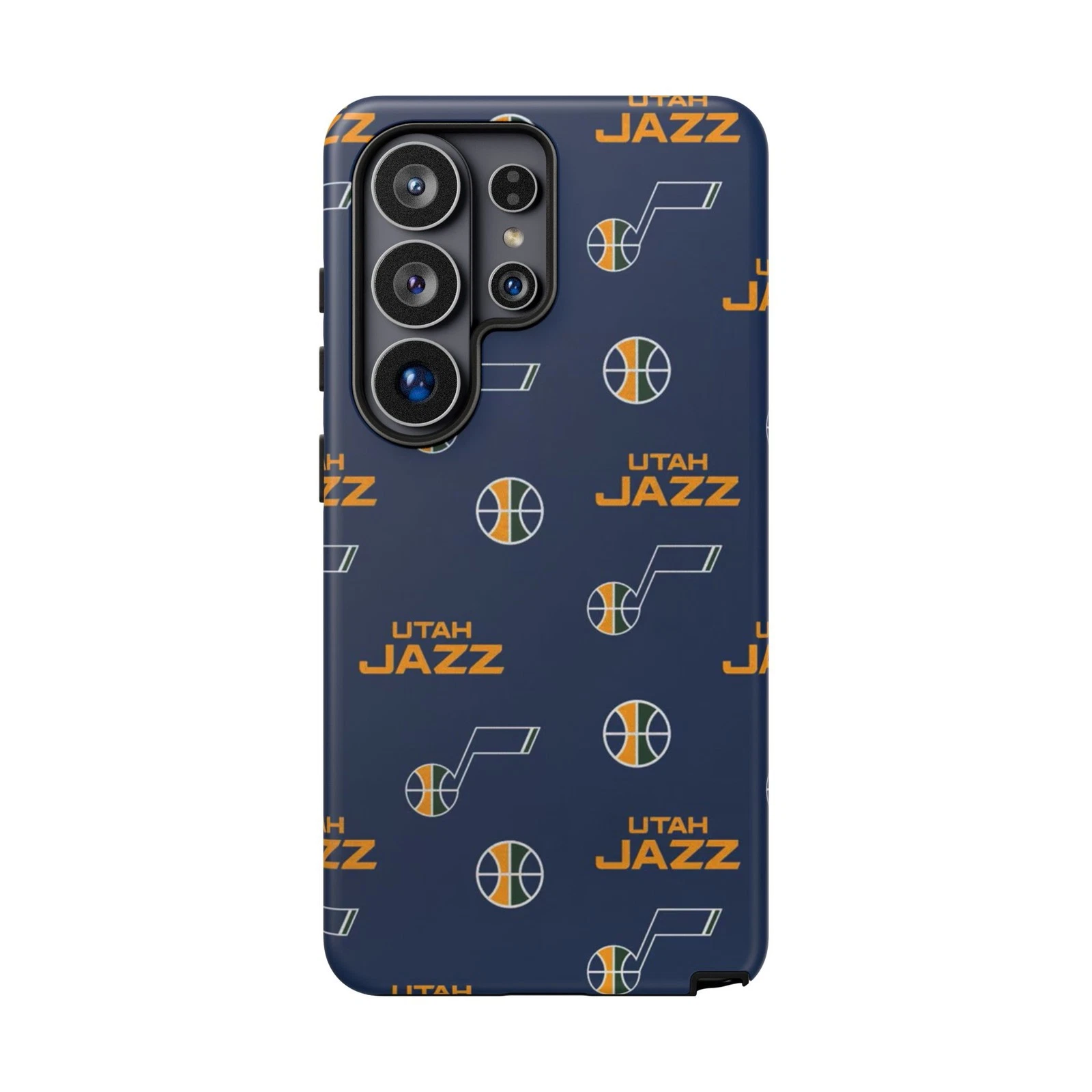 Utah Jazz iPhone Cases