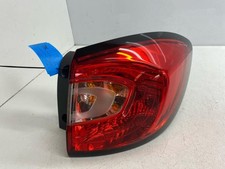 Feu arrière Renault Captur