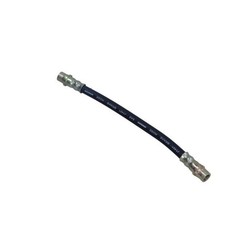 2x Bremsschlauch hinten für Opel Corsa C X01 Tigra X04 | 23906641