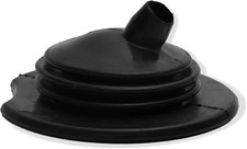 Inner Shifter Boot For Jeep Compatible With 1997-2004 Wrangler Tj And 2004